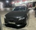Чорний Ауді А4, об'ємом двигуна 2 л та пробігом 290 тис. км за 9700 $, фото 8 на Automoto.ua