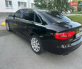 Чорний Ауді А4, об'ємом двигуна 1.98 л та пробігом 220 тис. км за 11200 $, фото 2 на Automoto.ua