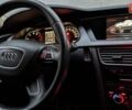 Чорний Ауді А4, об'ємом двигуна 1.98 л та пробігом 273 тис. км за 10500 $, фото 35 на Automoto.ua