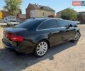 Чорний Ауді А4, об'ємом двигуна 1.98 л та пробігом 350 тис. км за 4300 $, фото 1 на Automoto.ua