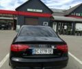 Черный Ауди А4, объемом двигателя 2 л и пробегом 330 тыс. км за 9095 $, фото 2 на Automoto.ua