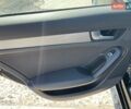 Ауді А4 2012 у Ужгороді на Automoto.ua Чорний Ауді А4, об'ємом двигуна 1.97 л та пробігом 307 тис. км за 12400 $, фото 27 на Automoto.ua