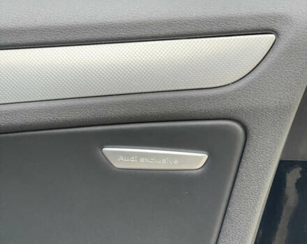 Черный Ауди А4, объемом двигателя 1.78 л и пробегом 180 тыс. км за 13300 $, фото 18 на Automoto.ua