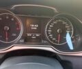 Чорний Ауді А4, об'ємом двигуна 1.8 л та пробігом 63 тис. км за 12500 $, фото 1 на Automoto.ua