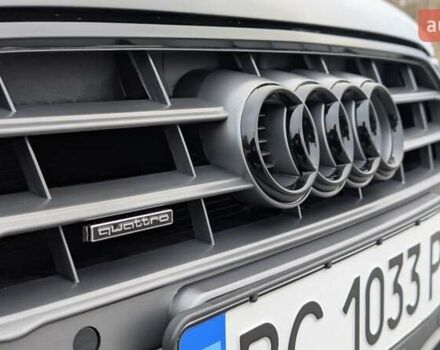 Чорний Ауді А4, об'ємом двигуна 1.98 л та пробігом 273 тис. км за 10350 $, фото 14 на Automoto.ua