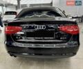 Ауди А4 2012 в Киеве на Automoto.ua Черный Ауди А4, объемом двигателя 1.98 л и пробегом 202 тыс. км за 10900 $, фото 8 на Automoto.ua