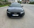 Черный Ауди А4, объемом двигателя 2 л и пробегом 157 тыс. км за 240 $, фото 1 на Automoto.ua