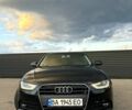 Чорний Ауді А4, об'ємом двигуна 2 л та пробігом 280 тис. км за 9999 $, фото 1 на Automoto.ua