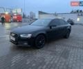 Черный Ауди А4, объемом двигателя 2 л и пробегом 232 тыс. км за 10000 $, фото 3 на Automoto.ua