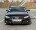 Черный Ауди А4, объемом двигателя 1.98 л и пробегом 166 тыс. км за 12700 $, фото 2 на Automoto.ua