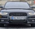 Чорний Ауді А4, об'ємом двигуна 1.98 л та пробігом 273 тис. км за 10350 $, фото 2 на Automoto.ua