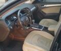 Чорний Ауді А4, об'ємом двигуна 1.98 л та пробігом 181 тис. км за 12500 $, фото 4 на Automoto.ua