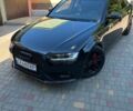 Чорний Ауді А4, об'ємом двигуна 1.98 л та пробігом 152 тис. км за 12000 $, фото 1 на Automoto.ua