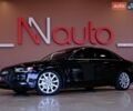 Чорний Ауді А4, об'ємом двигуна 2 л та пробігом 158 тис. км за 10900 $, фото 1 на Automoto.ua
