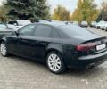 Ауди А4 2012 в Кривом Роге на Automoto.ua Черный Ауди А4, объемом двигателя 2 л и пробегом 276 тыс. км за 10400 $, фото 4 на Automoto.ua
