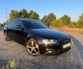 Черный Ауди А4, объемом двигателя 2 л и пробегом 307 тыс. км за 10716 $, фото 7 на Automoto.ua