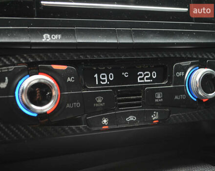 Чорний Ауді А4, об'ємом двигуна 1.98 л та пробігом 228 тис. км за 14500 $, фото 18 на Automoto.ua