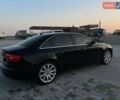 Чорний Ауді А4, об'ємом двигуна 1.98 л та пробігом 250 тис. км за 11000 $, фото 3 на Automoto.ua