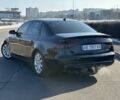 Чорний Ауді А4, об'ємом двигуна 2 л та пробігом 270 тис. км за 9850 $, фото 4 на Automoto.ua