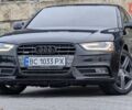 Чорний Ауді А4, об'ємом двигуна 1.98 л та пробігом 273 тис. км за 10500 $, фото 4 на Automoto.ua