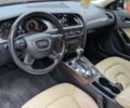 Чорний Ауді А4, об'ємом двигуна 1.98 л та пробігом 273 тис. км за 10350 $, фото 55 на Automoto.ua