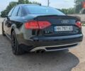 Чорний Ауді А4, об'ємом двигуна 1.98 л та пробігом 174 тис. км за 12200 $, фото 11 на Automoto.ua