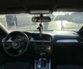 Ауди А4 2012 в Одессе на Automoto.ua Черный Ауди А4, объемом двигателя 2 л и пробегом 290 тыс. км за 11700 $, фото 6 на Automoto.ua