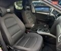 Чорний Ауді А4, об'ємом двигуна 1.97 л та пробігом 257 тис. км за 13000 $, фото 24 на Automoto.ua