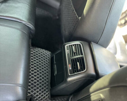 Чорний Ауді А4, об'ємом двигуна 1.98 л та пробігом 237 тис. км за 10300 $, фото 31 на Automoto.ua