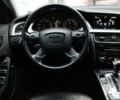 Черный Ауди А4, объемом двигателя 0 л и пробегом 228 тыс. км за 13000 $, фото 1 на Automoto.ua