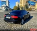 Ауді А4 2012 у Харкові на Automoto.ua Чорний Ауді А4, об'ємом двигуна 2 л та пробігом 260 тис. км за 12500 $, фото 2 на Automoto.ua