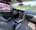 Чорний Ауді А4, об'ємом двигуна 2 л та пробігом 290 тис. км за 9700 $, фото 6 на Automoto.ua
