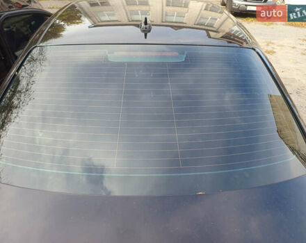 Чорний Ауді А4, об'ємом двигуна 1.98 л та пробігом 266 тис. км за 4900 $, фото 15 на Automoto.ua