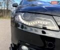 Чорний Ауді А4, об'ємом двигуна 1.98 л та пробігом 322 тис. км за 11000 $, фото 2 на Automoto.ua
