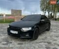 Чорний Ауді А4, об'ємом двигуна 1.98 л та пробігом 125 тис. км за 9700 $, фото 1 на Automoto.ua