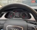 Чорний Ауді А4, об'ємом двигуна 1.98 л та пробігом 222 тис. км за 11000 $, фото 23 на Automoto.ua