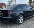 Чорний Ауді А4, об'ємом двигуна 2 л та пробігом 246 тис. км за 10600 $, фото 6 на Automoto.ua