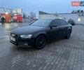 Черный Ауди А4, объемом двигателя 2 л и пробегом 238 тыс. км за 9300 $, фото 10 на Automoto.ua
