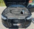 Ауді А4 2012 у Ужгороді на Automoto.ua Чорний Ауді А4, об'ємом двигуна 1.97 л та пробігом 307 тис. км за 12400 $, фото 31 на Automoto.ua