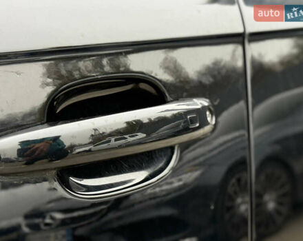 Черный Ауди А4, объемом двигателя 1.98 л и пробегом 118 тыс. км за 9300 $, фото 18 на Automoto.ua