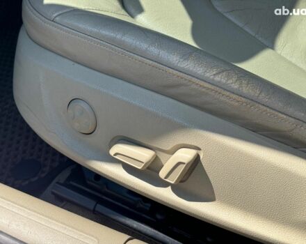 Черный Ауди А4, объемом двигателя 2 л и пробегом 240 тыс. км за 11590 $, фото 19 на Automoto.ua