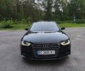 Черный Ауди А4, объемом двигателя 2 л и пробегом 195 тыс. км за 10200 $, фото 1 на Automoto.ua
