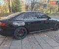 Чорний Ауді А4, об'ємом двигуна 1.98 л та пробігом 263 тис. км за 12700 $, фото 8 на Automoto.ua