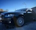 Черный Ауди А4, объемом двигателя 2 л и пробегом 180 тыс. км за 10700 $, фото 1 на Automoto.ua