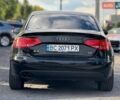 Чорний Ауді А4, об'ємом двигуна 1.97 л та пробігом 257 тис. км за 13000 $, фото 3 на Automoto.ua
