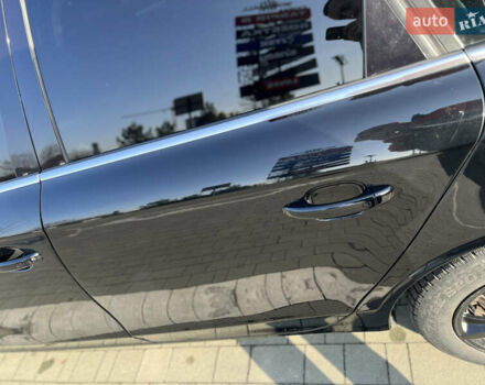 Чорний Ауді А4, об'ємом двигуна 1.98 л та пробігом 237 тис. км за 10300 $, фото 15 на Automoto.ua