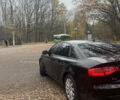 Черный Ауди А4, объемом двигателя 1.98 л и пробегом 267 тыс. км за 9200 $, фото 21 на Automoto.ua