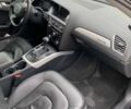Ауди А4 2012 в Киеве на Automoto.ua Черный Ауди А4, объемом двигателя 2 л и пробегом 179 тыс. км за 14000 $, фото 12 на Automoto.ua