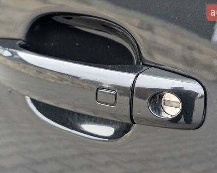 Чорний Ауді А4, об'ємом двигуна 1.98 л та пробігом 273 тис. км за 10350 $, фото 18 на Automoto.ua