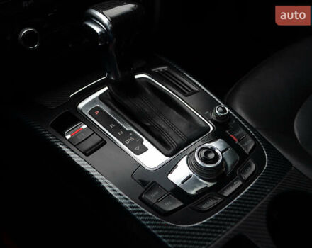 Чорний Ауді А4, об'ємом двигуна 1.98 л та пробігом 228 тис. км за 14500 $, фото 19 на Automoto.ua